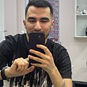 Рустам, 27 лет