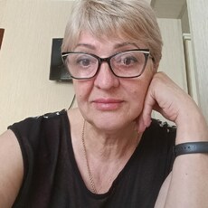 Фотография девушки Елена, 63 года из г. Майкоп