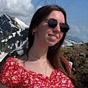 Анастасия, 28 лет