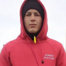 Фотография мужчины Вячеслав, 23 года из г. Сургут