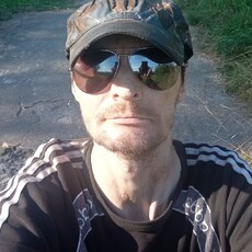 Фотография мужчины Михаил, 38 лет из г. Орша