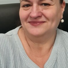 Фотография девушки Ольга, 51 год из г. Москва