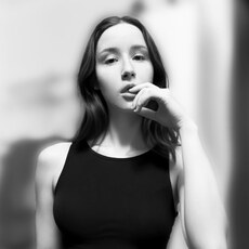 Фотография девушки Стелла, 18 лет из г. Нерюнгри