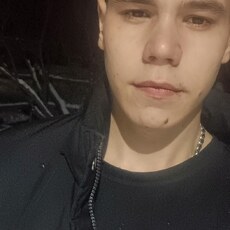 Фотография мужчины Danil, 23 года из г. Асино