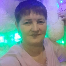 Фотография девушки Лидия, 64 года из г. Тюмень