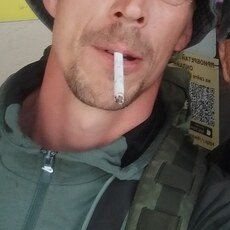 Фотография мужчины Денис, 38 лет из г. Джанкой