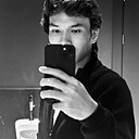 Асылжан, 19 лет