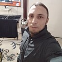 Абдул, 33 года