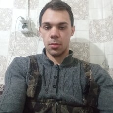 Фотография мужчины Саша, 22 года из г. Нижний Ингаш