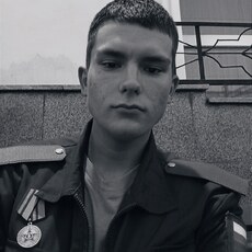 Фотография мужчины Enemy, 20 лет из г. Иркутск