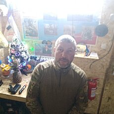 Фотография мужчины Ара, 44 года из г. Донецк