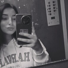 Фотография девушки Милана, 20 лет из г. Москва