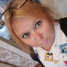 Фотография девушки Светик, 45 лет из г. Волоколамск