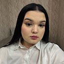 Настя, 20 лет