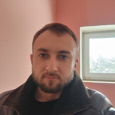 Фотография мужчины Александр, 29 лет из г. Калинковичи