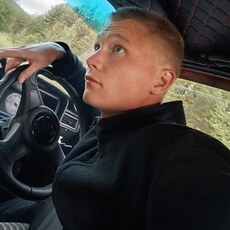 Фотография мужчины Михайл, 19 лет из г. Чита