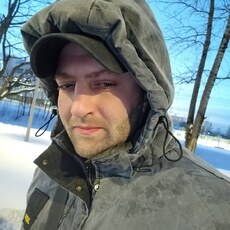 Фотография мужчины Слава, 30 лет из г. Москва