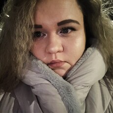 Фотография девушки Анастасия, 27 лет из г. Тверь