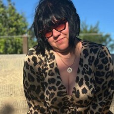 Фотография девушки Олеся, 39 лет из г. Калининск