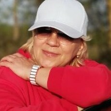 Фотография девушки Аня, 55 лет из г. Минск