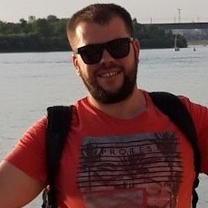 Фотография мужчины Leo, 37 лет из г. Новосибирск