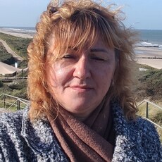 Фотография девушки Svitlana, 46 лет из г. Варшава