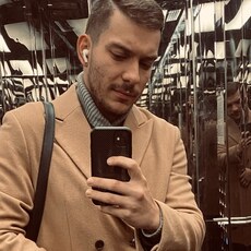 Фотография мужчины Валерий, 25 лет из г. Краснодар