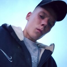 Фотография мужчины Роман, 18 лет из г. Барнаул