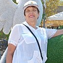 Людмила, 66 лет