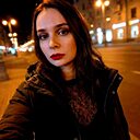 Настя, 32 года