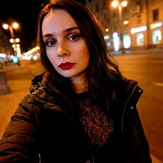 Фотография девушки Настя, 32 года из г. Оренбург