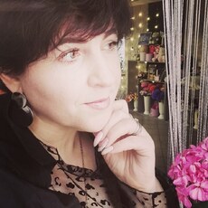 Фотография девушки Лилия, 46 лет из г. Омск