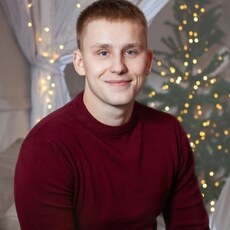 Фотография мужчины Рамиль, 27 лет из г. Старый Оскол