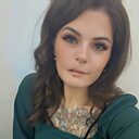 Анастасия, 28 лет