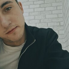 Фотография мужчины Ivan, 20 лет из г. Чернянка