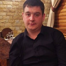 Фотография мужчины Павел, 33 года из г. Чита