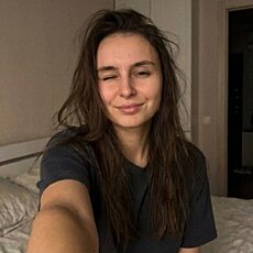 Фотография девушки Настя, 32 года из г. Пермь