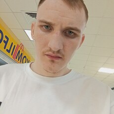 Фотография мужчины Максим, 25 лет из г. Чистоозерное