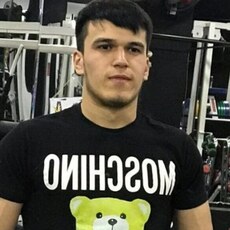 Фотография мужчины Abu, 26 лет из г. Набережные Челны