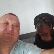 Фотография мужчины Віктор, 49 лет из г. Городище