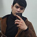 Мурод, 18 лет