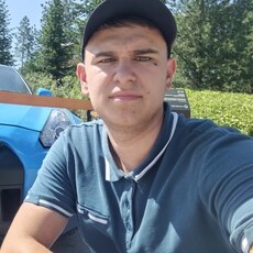 Фотография мужчины Кирилл, 21 год из г. Барнаул