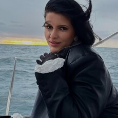 Фотография девушки Кристина, 30 лет из г. Екатеринбург