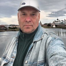 Фотография мужчины Константин, 55 лет из г. Петрозаводск