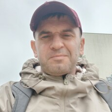 Фотография мужчины Vitali, 44 года из г. Несвиж