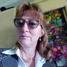 Фотография девушки Татьяна, 50 лет из г. Мари-Турек