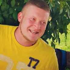 Фотография мужчины Ник, 40 лет из г. Костанай