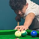 Берик, 21 год