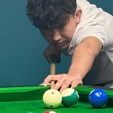 Фотография мужчины Берик, 21 год из г. Астана