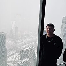 Фотография мужчины Ильдар, 18 лет из г. Набережные Челны